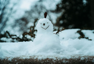 snowman