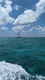 sea