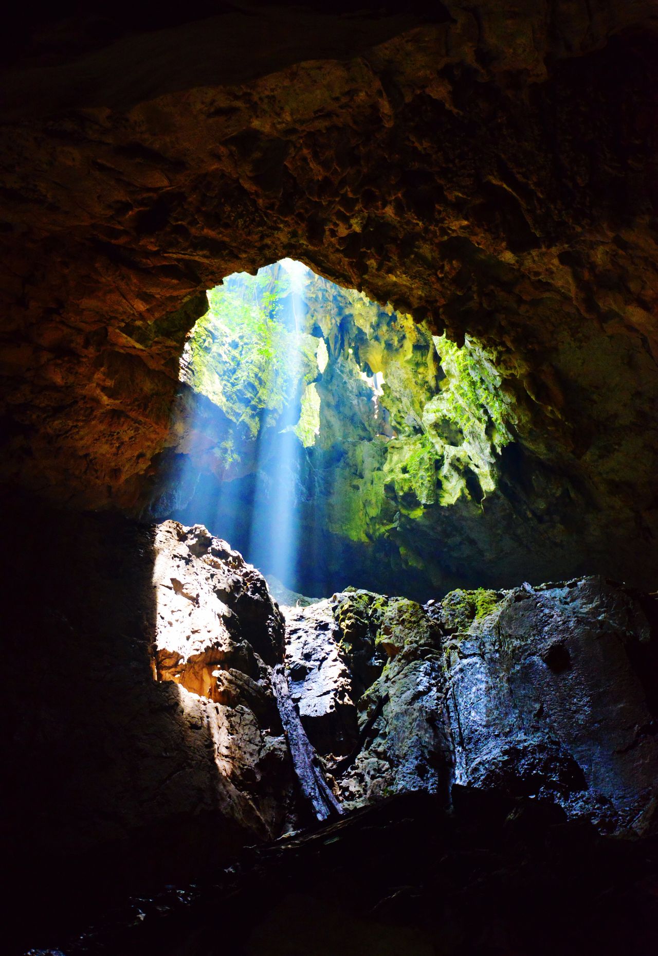 Mulu National Park, Sarawak, Malaysia