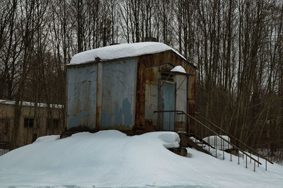 winter