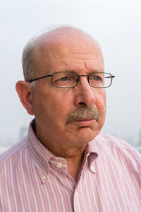 Portrait Senior