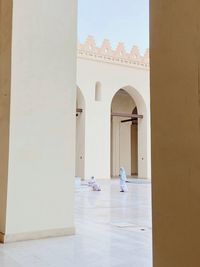 architecture
