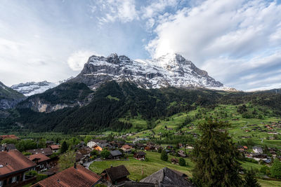mountain