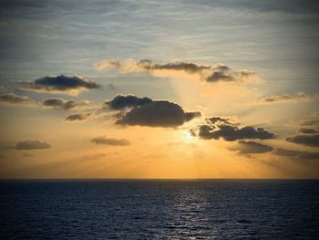 sky