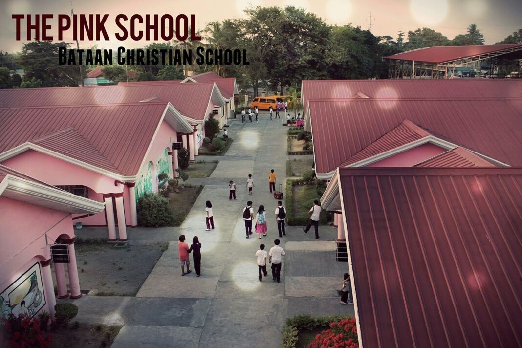 Bataan Christian School