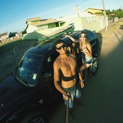 transportation