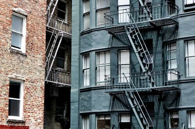 Low angle view of building