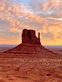 Monument valley