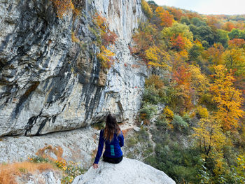 rock