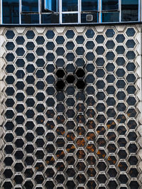 Full frame shot of pattern
