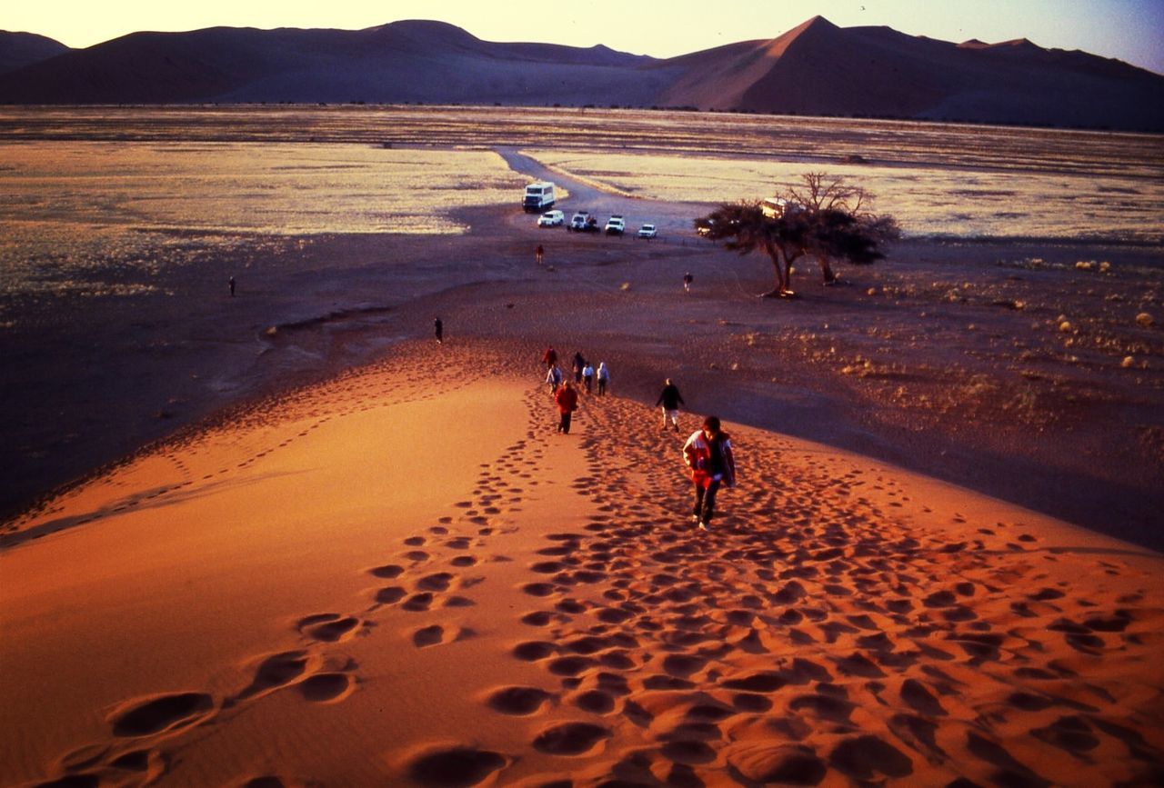 Namibia