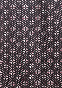 Full frame shot of patterned ceiling