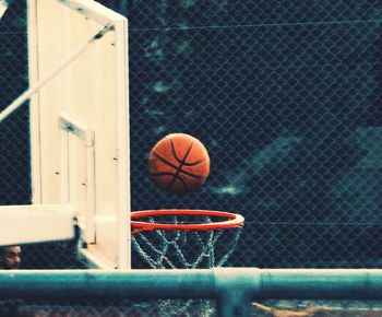 basketball - sport