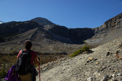mountain