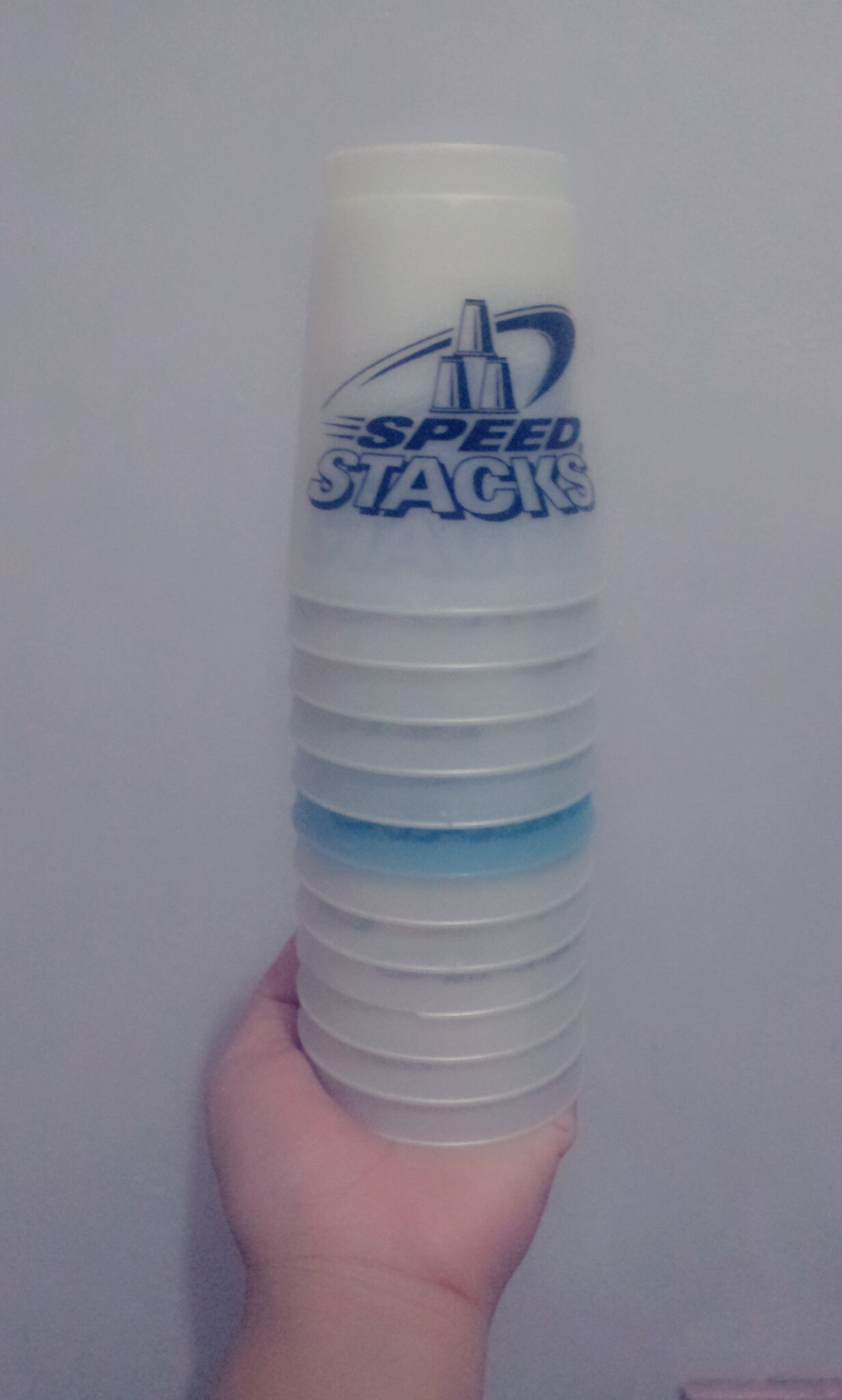 Speedstacks