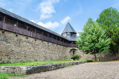 architecture