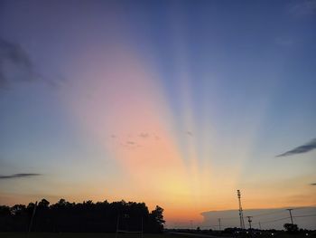 sky