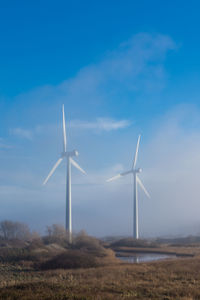 wind turbine