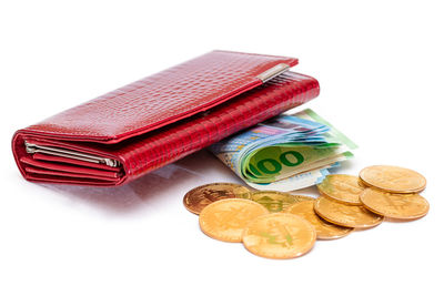 finance