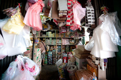 Market stall for sale