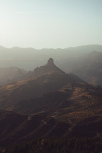 mountain
