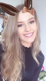 long hair