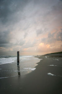 sea