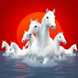 horse