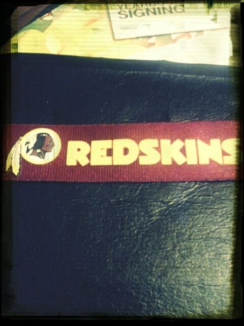 Washington Redskins 