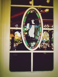 window