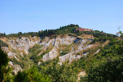 Crete senesi