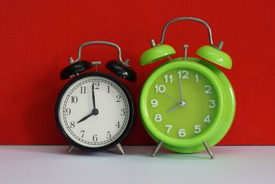 clock