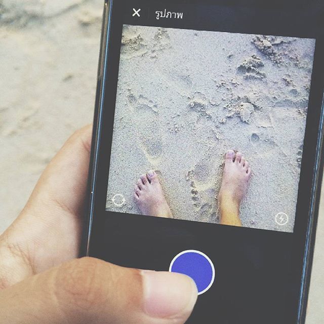 personal perspective, person, low section, lifestyles, barefoot, part of, leisure activity, human foot, cropped, high angle view, holding, indoors, human finger, relaxation, unrecognizable person