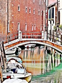 View of building exterior