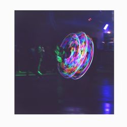 bubble wand