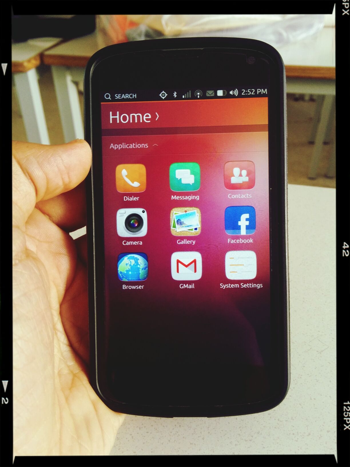 UbuntuTouch