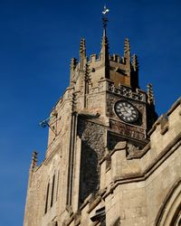 Church, sutton, cambridgeshire 