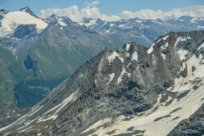 mountain