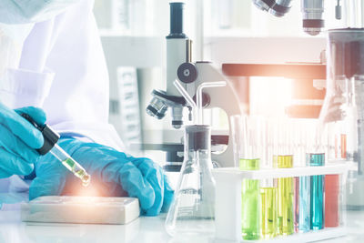 healthcare and medicine