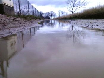 water