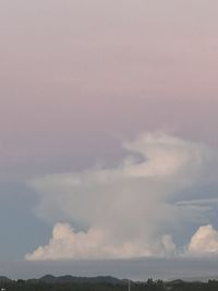 cloud