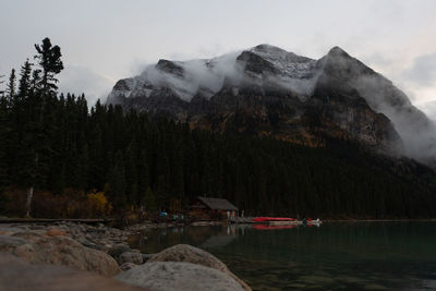 mountain