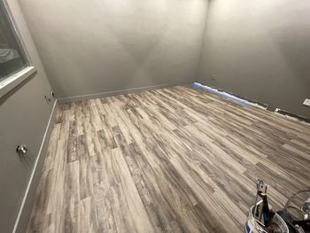 floor