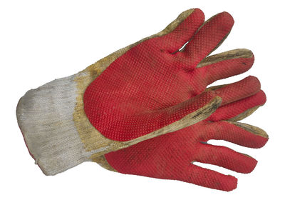 safety glove