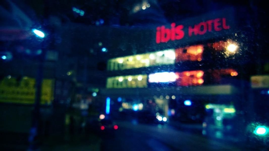 Ibis Hong Kong Central & Sheung Wan