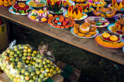 Market stall for sale