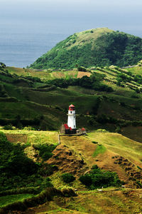 Paradise in batanes philippines 