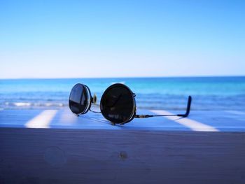 sea