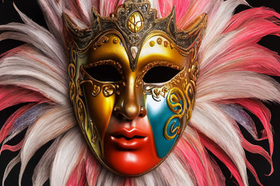 masque