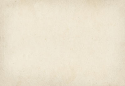 Full frame shot of empty white paper